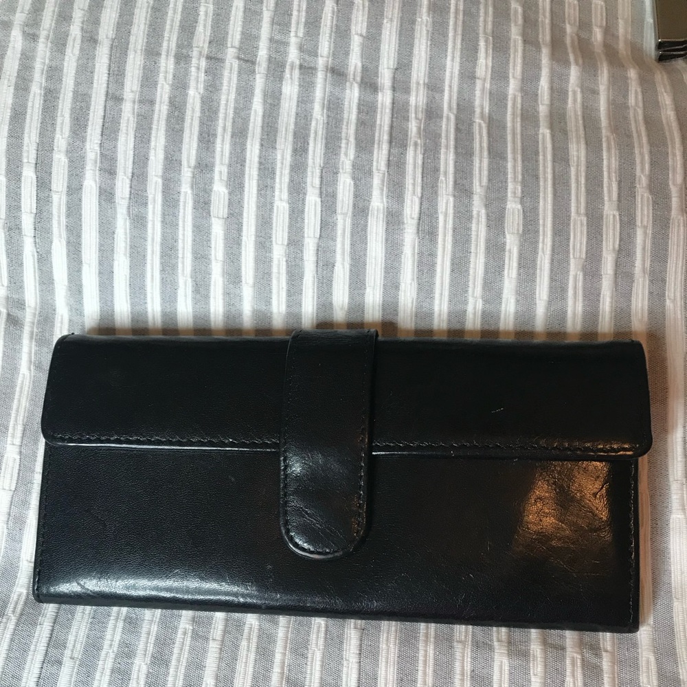 HOBO wallet